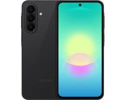 Samsung Galaxy A27 5G - 256GB - Black