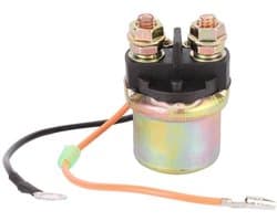 Geschikt voor Yamaha Waverunner 87-97 motorfietsstarter elektromagnetisch relais 6G1819411000