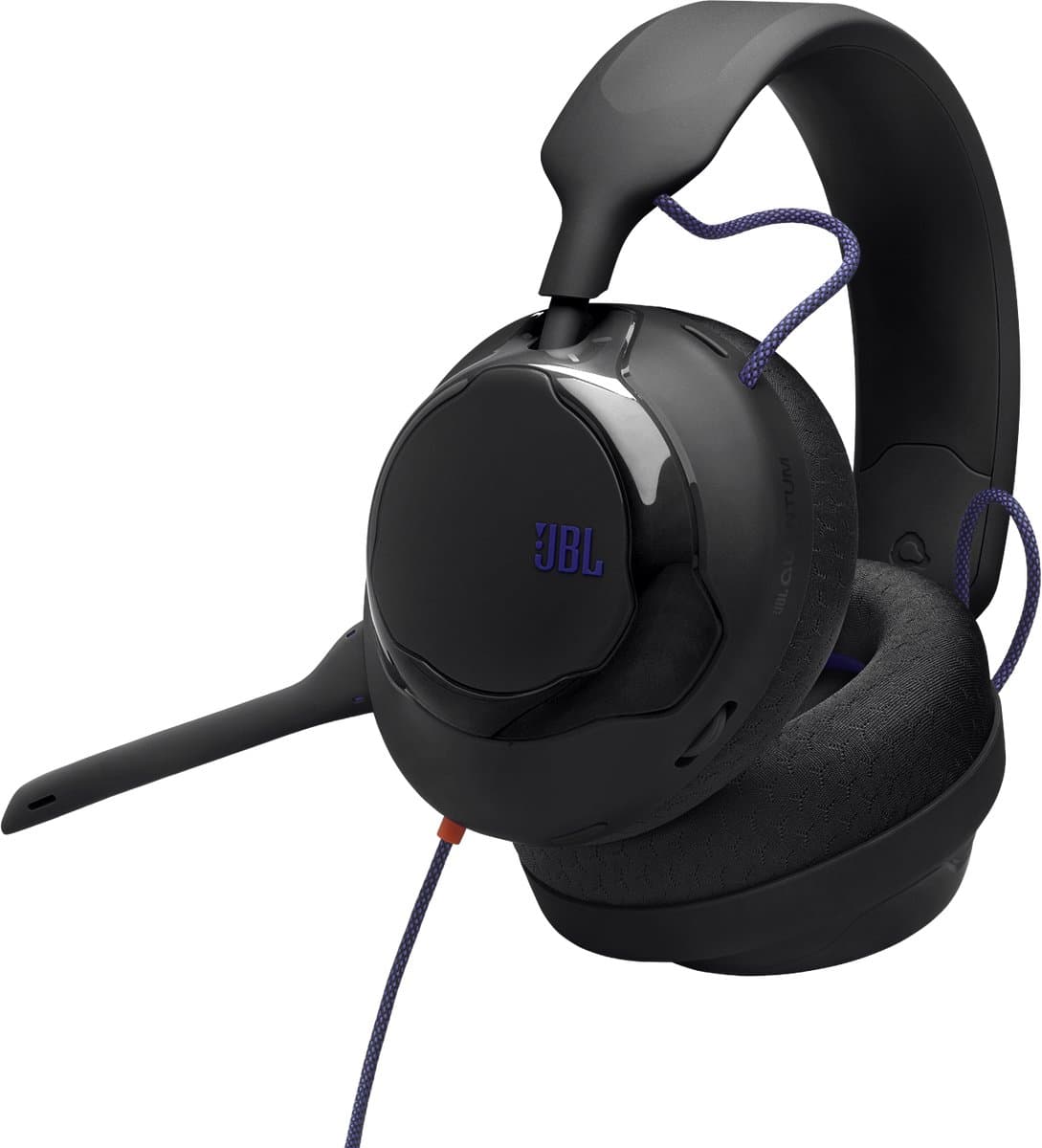 JBL Quantum 120 Zwart — afbeelding 1