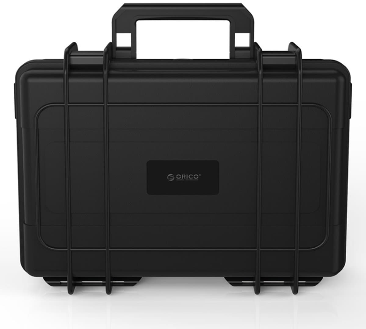 ORICO PSC-L20 3,5 inch 20 Bay harde schijf beschermhoes — afbeelding 1