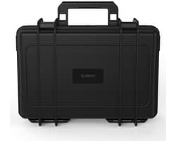 ORICO PSC-L20 3,5 inch 20 Bay harde schijf beschermhoes