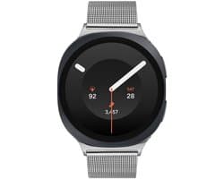 Samsung Galaxy Watch 9 Special Edition SA.L350ZSM20.LTE LTE 44 mm Zwart / Zilver