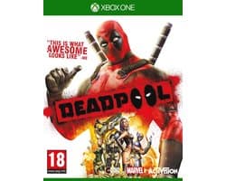 Deadpool - Xbox One