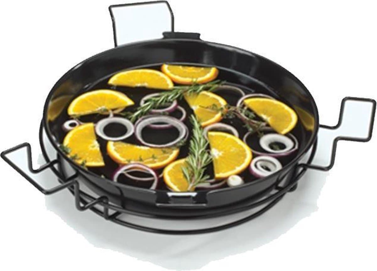 Broil King Keg diffuser kit — afbeelding 1