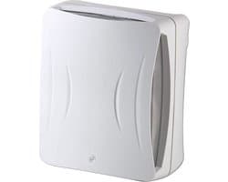 S&P EBB 170 Toilet-/doucheventilator | 5211853600