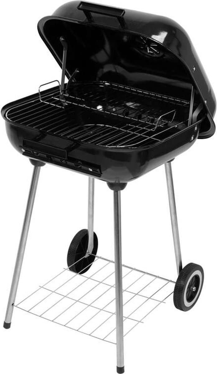 LUND 99904 buitenbarbecue & grill — afbeelding 1