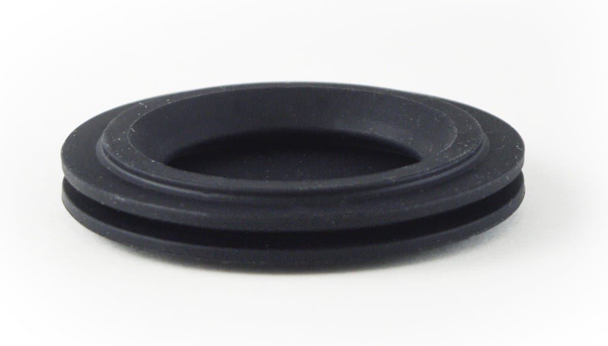 Barista & Co | Twist Press - v2 - Plunger Disc - Zwart — afbeelding 1