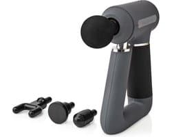 Nedis Body Slimming Massager - Battery Powered - 6 Massage Modes