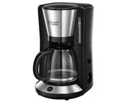 Russell Hobbs Adventure 24010-56 - Filter Koffiezetapparaat - RVS