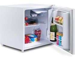 Tristar KB-7351 - Mini koelkast 60W - 46 Liter incl vriesvak - Geschikt voor camping - 48 x 45 x 48.7cm