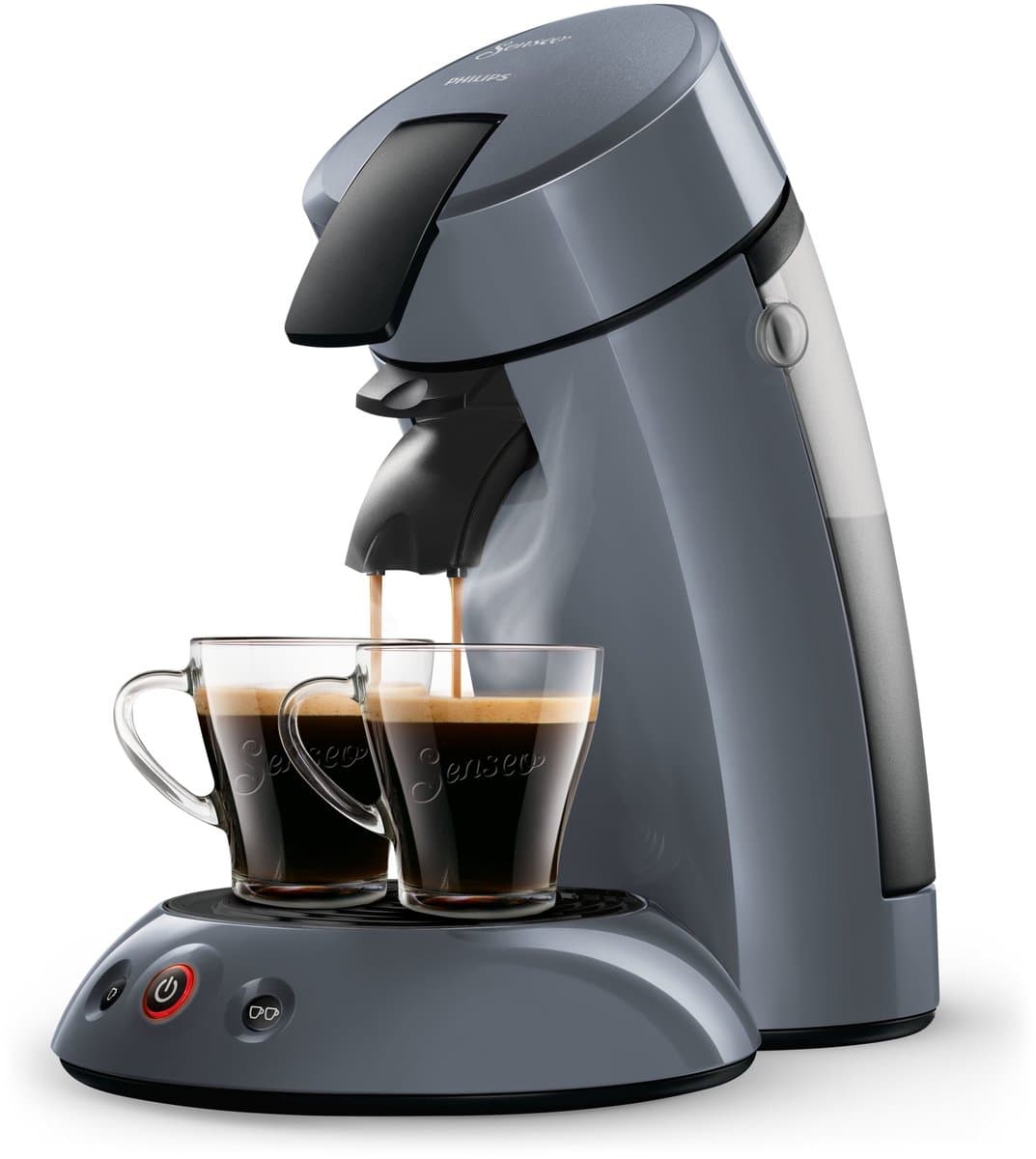 Philips Senseo HD7806/50 - Koffiezetapparaat - 0,7 L - Blauw — afbeelding 1