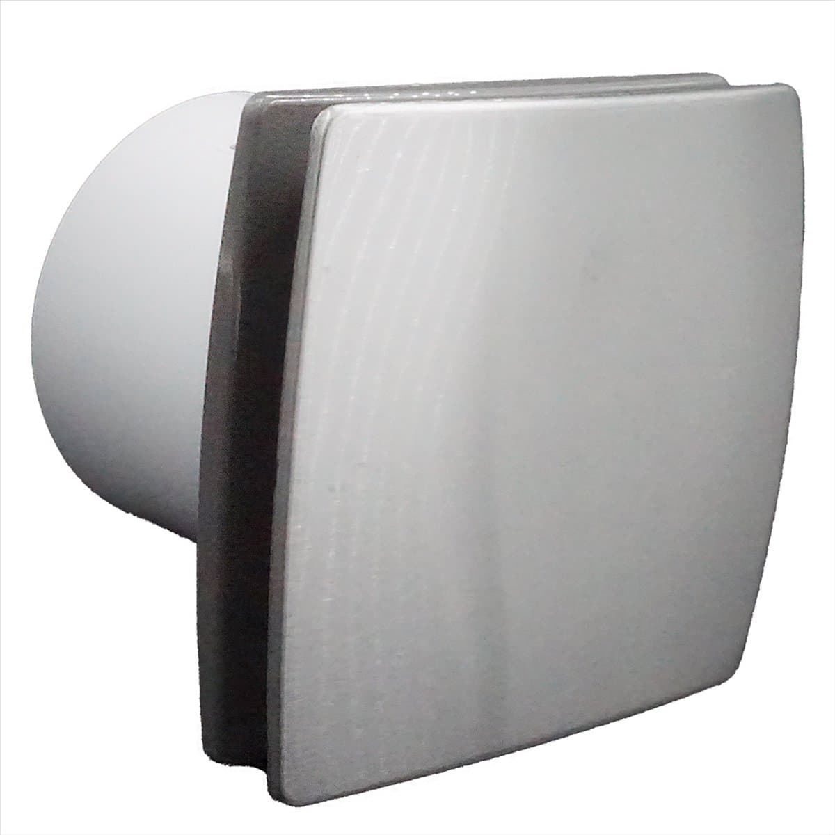 VENTILATOR INOX T120Ti Timer (Ø 120MM) — afbeelding 1