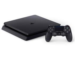 PlayStation 4 - Slim - 500GB