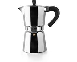 Ibili - Espressomaker - 6 kops