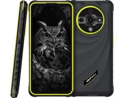 Ulefone Armor X31 Pro Robuuste Smartphone, 5G 8GB/256GB Lightsome Green