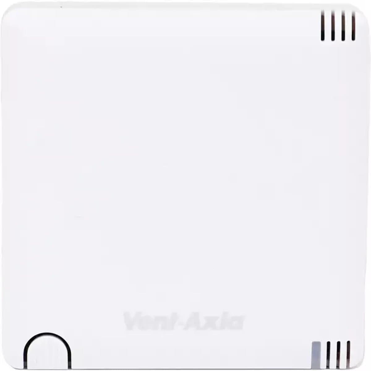 Vent-Axia Multihome Temperatuur, vocht en CO2-sensor draadloos of bedraad - CO2M — afbeelding 1