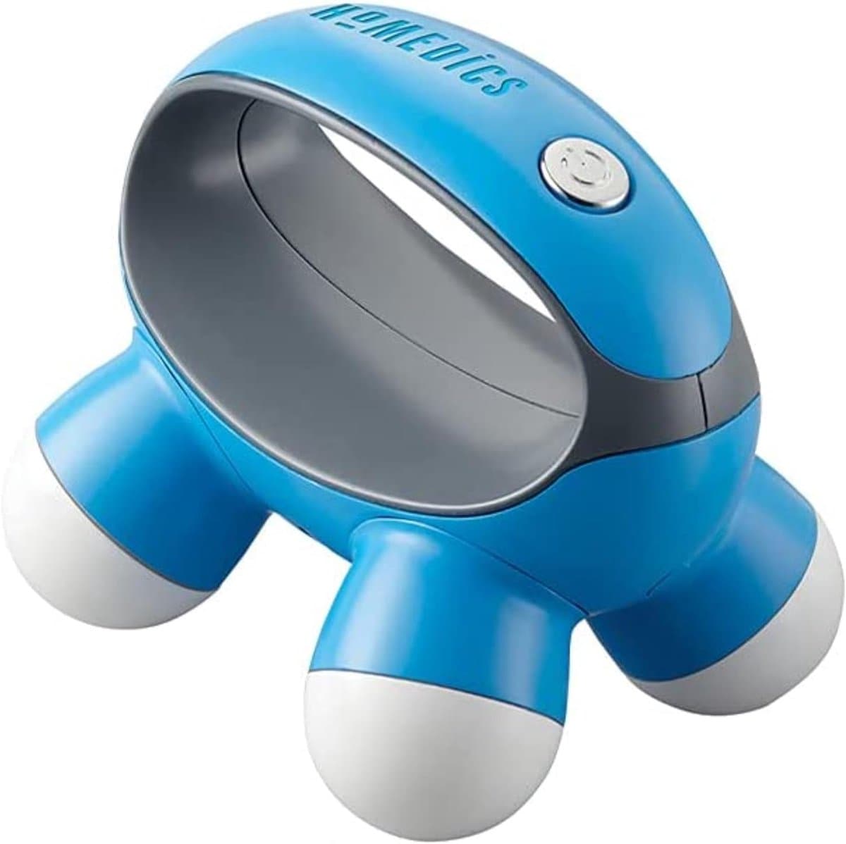 Mini-handmassageapparaat met vibratie – Draagbare Massage voor Ontspanning — afbeelding 1