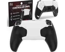 ProFPS Controller Grips geschikt voor PlayStation 5 (PS5) - Ultra Thin