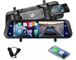 Dashcam voor Auto