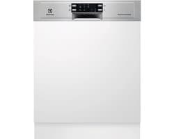 Electrolux ESI8550ROX Volledig ingebouwd 15 couverts