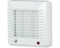 Soler & Palau | EDM 100CZ Badkamerventilator