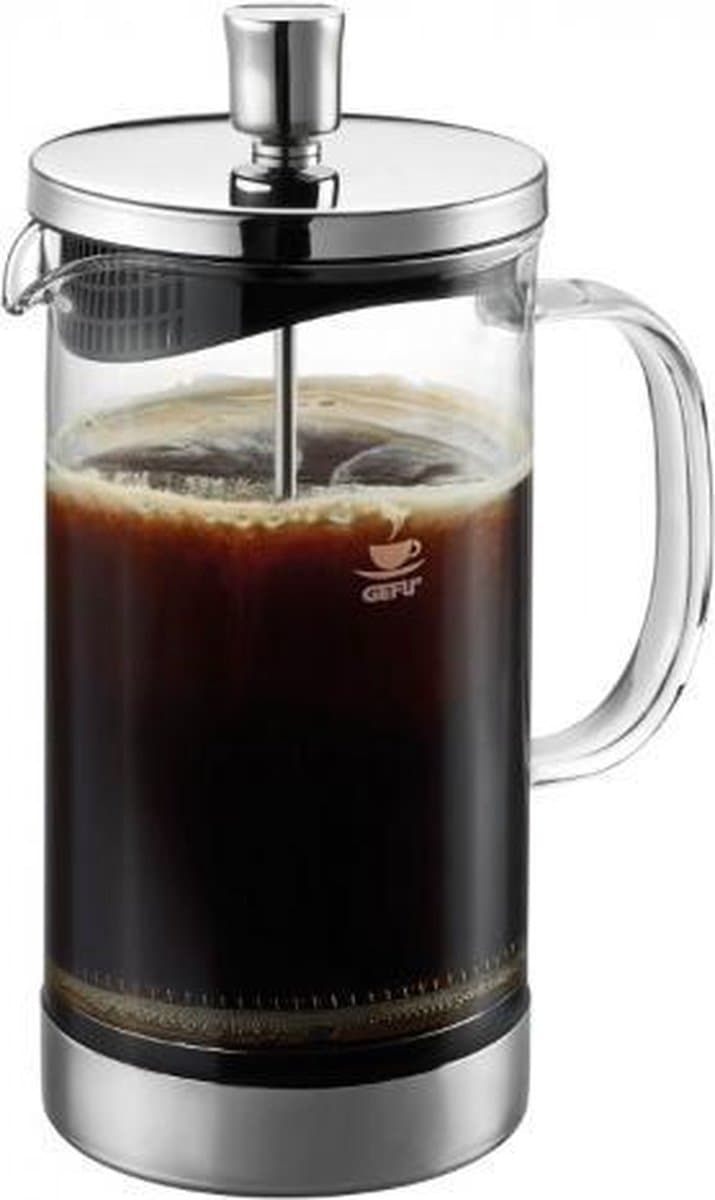 Cafetière - 1 L - DIEGO - Gefu — afbeelding 1