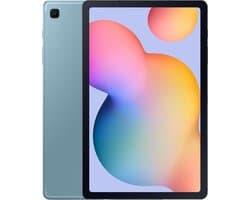 Samsung Galaxy Tab S6 Lite - 64GB - 10.4 inch - Blauw