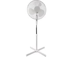 Salco STS-40.1 ventilator Wit