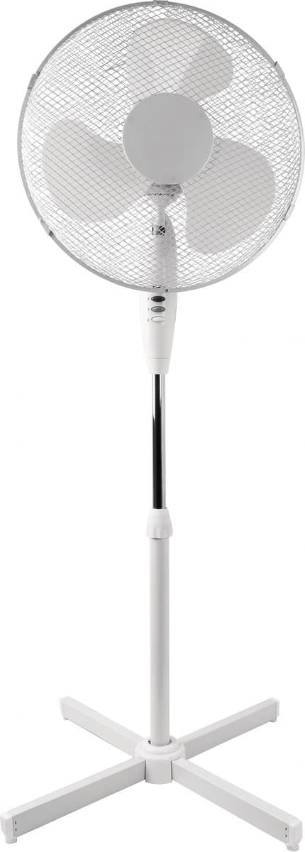 Salco STS-40.1 ventilator Wit — afbeelding 1