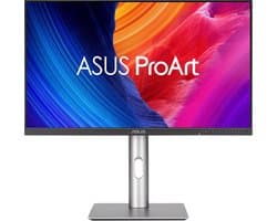 ASUS ProArt Display PA278QGV - QHD IPS Grafisch Designer Monitor - Kleurnauwkeurigheid ΔE < 2- Calman Verified - USB Hub - 5ms - 120hz - 27 Inch