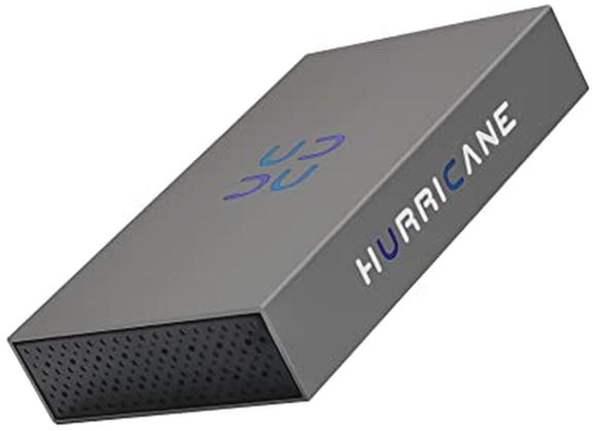 Externe Harde Schijf 12TB 3,5" USB-C Desktop Geheugen voor PC en Laptop — afbeelding 1