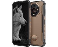 Smartphone Ulefone ARMOR X16 PRO 6,56" 8 GB RAM 256 GB