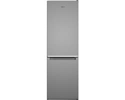 Whirlpool W9M 851S OX Vrijstaand 323 l Roestvrijstaal
