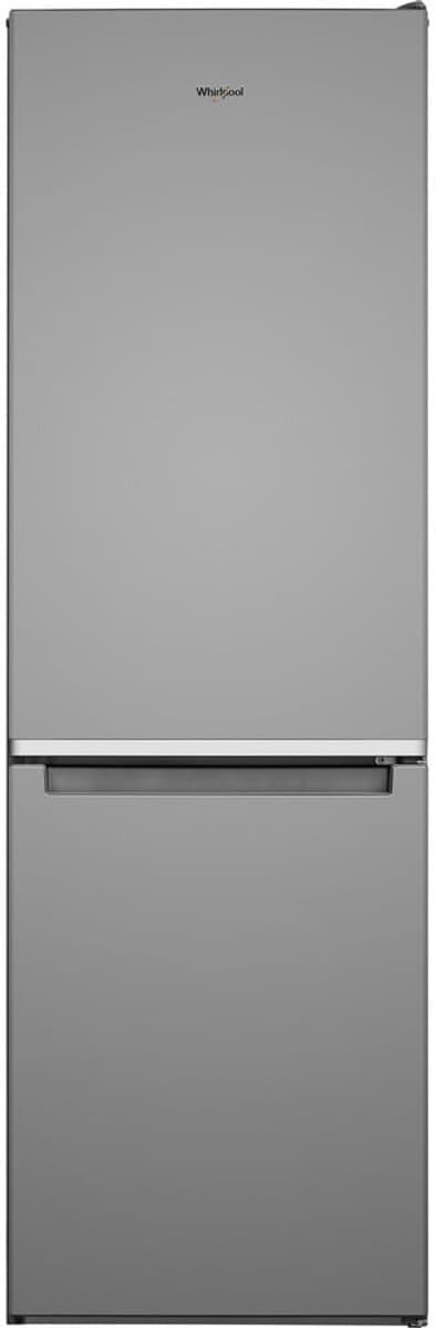 Whirlpool W9M 851S OX Vrijstaand 323 l Roestvrijstaal — afbeelding 1