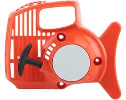Herinneringsstarterset - herinneringsstarter voor grasmaaier - startmontageboorhouder voor FS38 FS45 FS46 FS55 FC55 HL45 KM55 - tuingereedschap accessoires