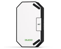 DucoBox WTW unit Energy SKY D275 - euro stekker - 0000-4939