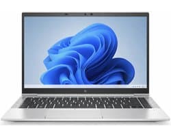 HP EliteBook 840 G7 - Intel Core i5-10310U - 16 GB - 256 GB SSD - 14.1 inch - Windows 11 - QWERTY