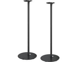 Goobay Luidspreker standaard Modern Era 1 Base, compatibel met de Sonos Era 100, zwart