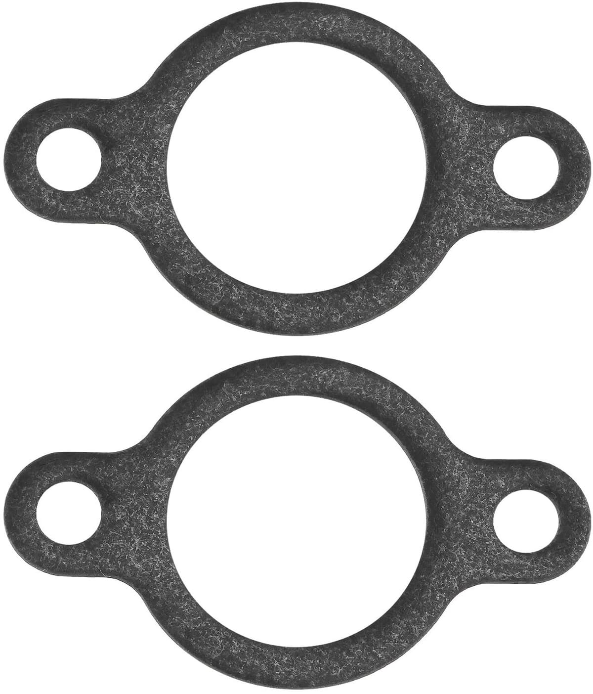 2 stuks isolatiepakking voor grasmaaier 11009-2939 compatibel met FE290D FE350D FE400D FE290 — afbeelding 1