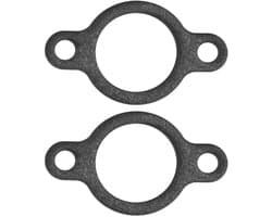 2 stuks isolatiepakking voor grasmaaier 11009-2939 compatibel met FE290D FE350D FE400D FE290