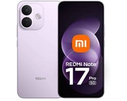 Redmi Note 17 Pro 5G - 6GB/256GB - Purple