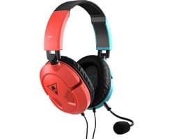 Turtle Beach Recon 50 - Gaming Headset - Xbox, PS5, PS4, Mobiel & Switch
