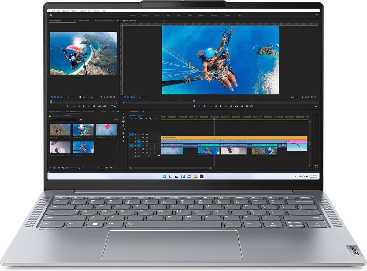 Lenovo Yoga Slim 6 14APU8 | 82X3003NMH — afbeelding 1