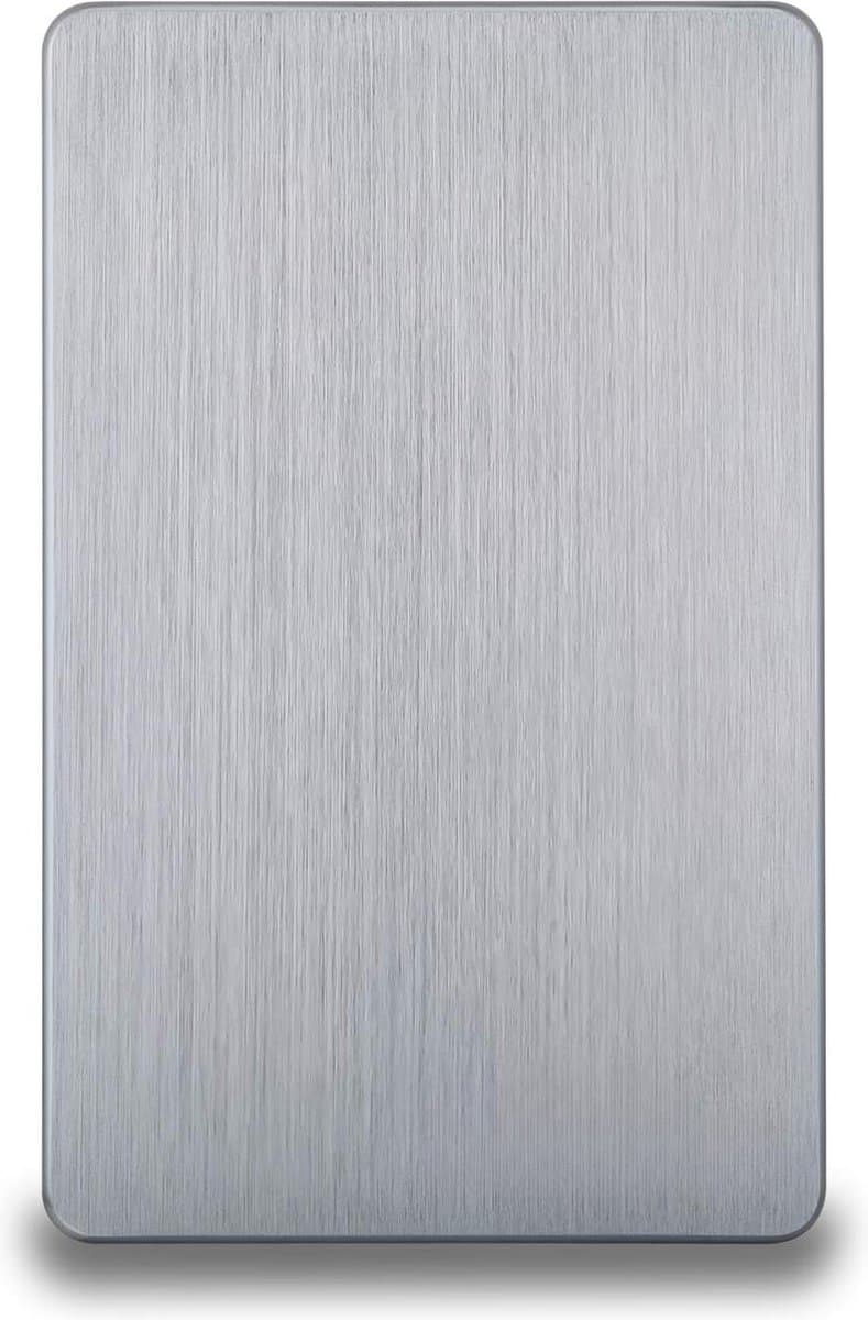 Solacis Harde schijf extern - Harde schijf - 500GB - Draagbaar - Externe harde schijf - Must have voor al uw extra foto's en bestanden! — afbeelding 1