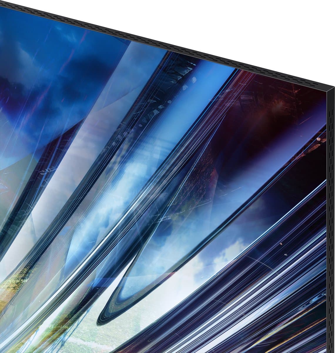 Samsung QE85QN900D - 85 inch - 8K Neo QLED - 2025 — afbeelding 1