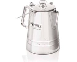 Perkomax le14 RVS percolator - 14 kops