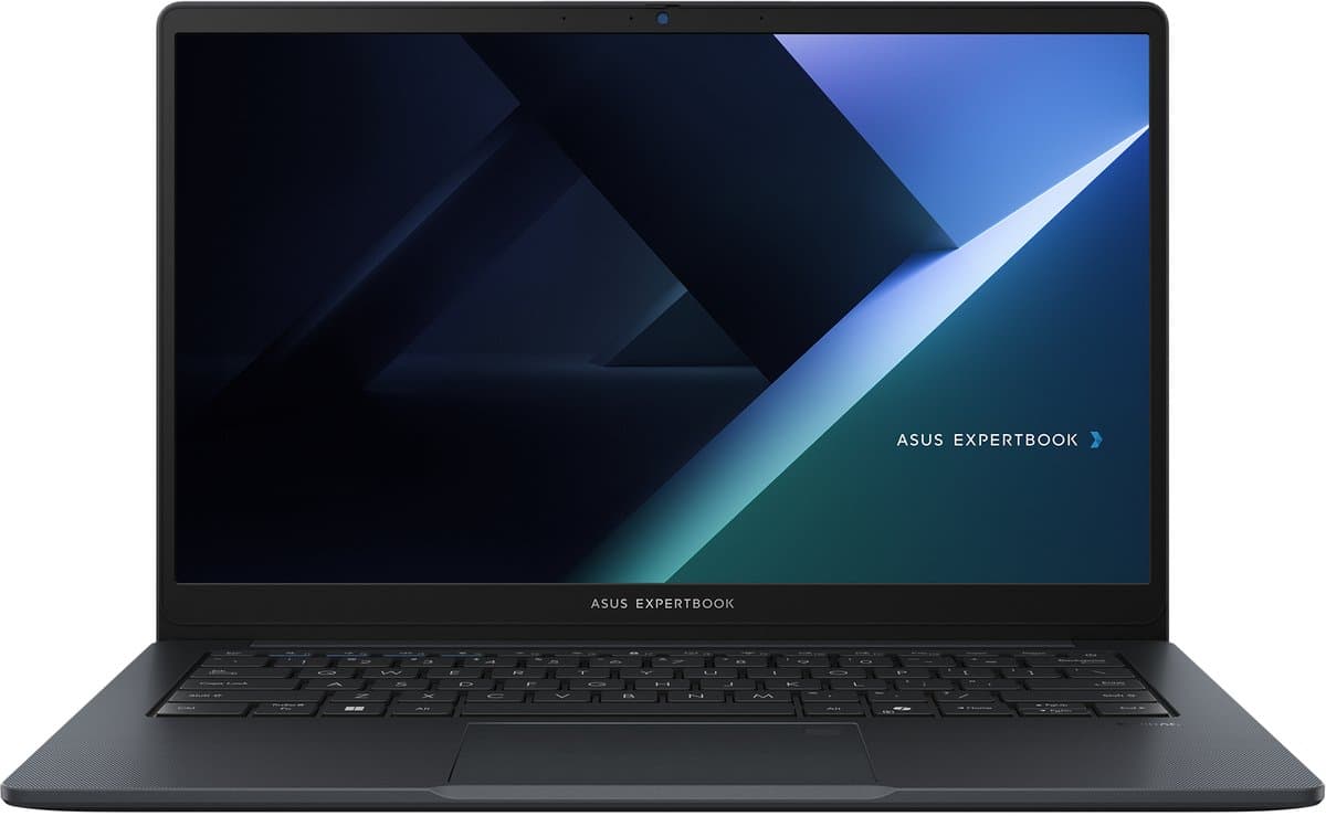ASUS ExpertBook B1 B1403CVA-S63754X 14'' Copilotplus laptop — afbeelding 1