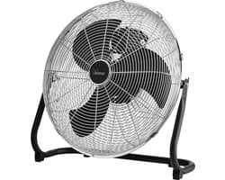 Bimar VS58 ventilator Zwart - 45 cm - 100 Watt