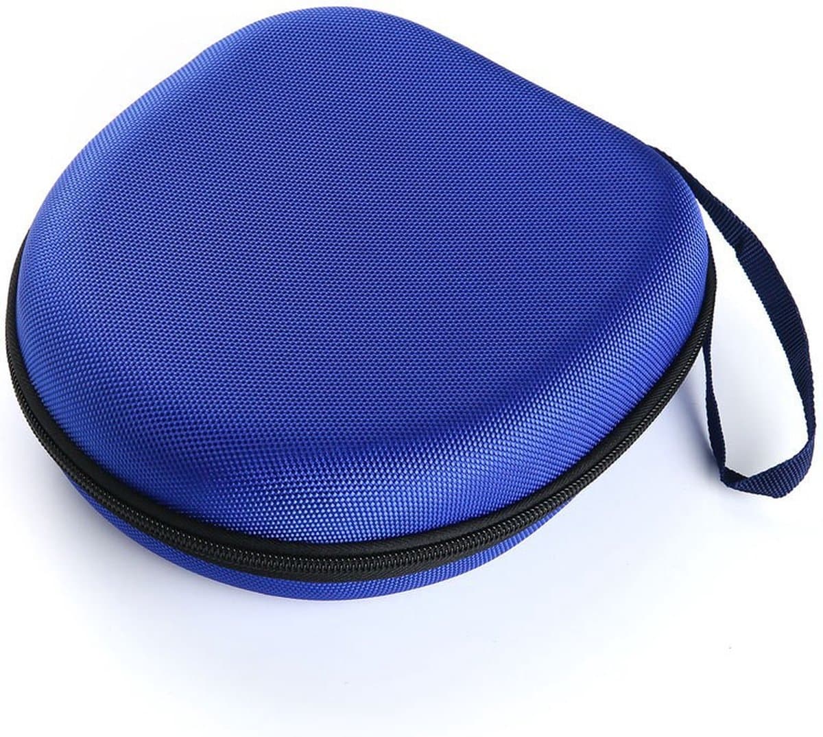 Koptelefoon Case - Harde Beschermhoes - On-ear/Over-ear - Voor de meeste merken/Bluetooth/HIFI/bedrade hoofdtelefoon/Gaming-headset - Koptelefoon Hoesje - Beschermhoes - Draagtas - Waterbestendig - Stootvast - Oortjes Opberg Hoesje - hoge kwaliteit — afbeelding 1
