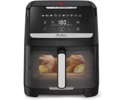 Moulinex Air Fryer EZ8468F0